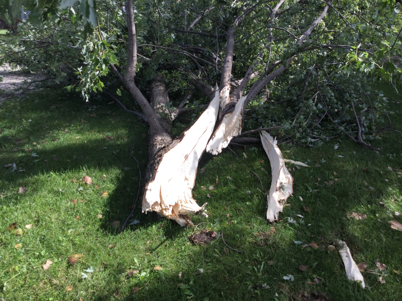 Event Summary September 25th, 2018